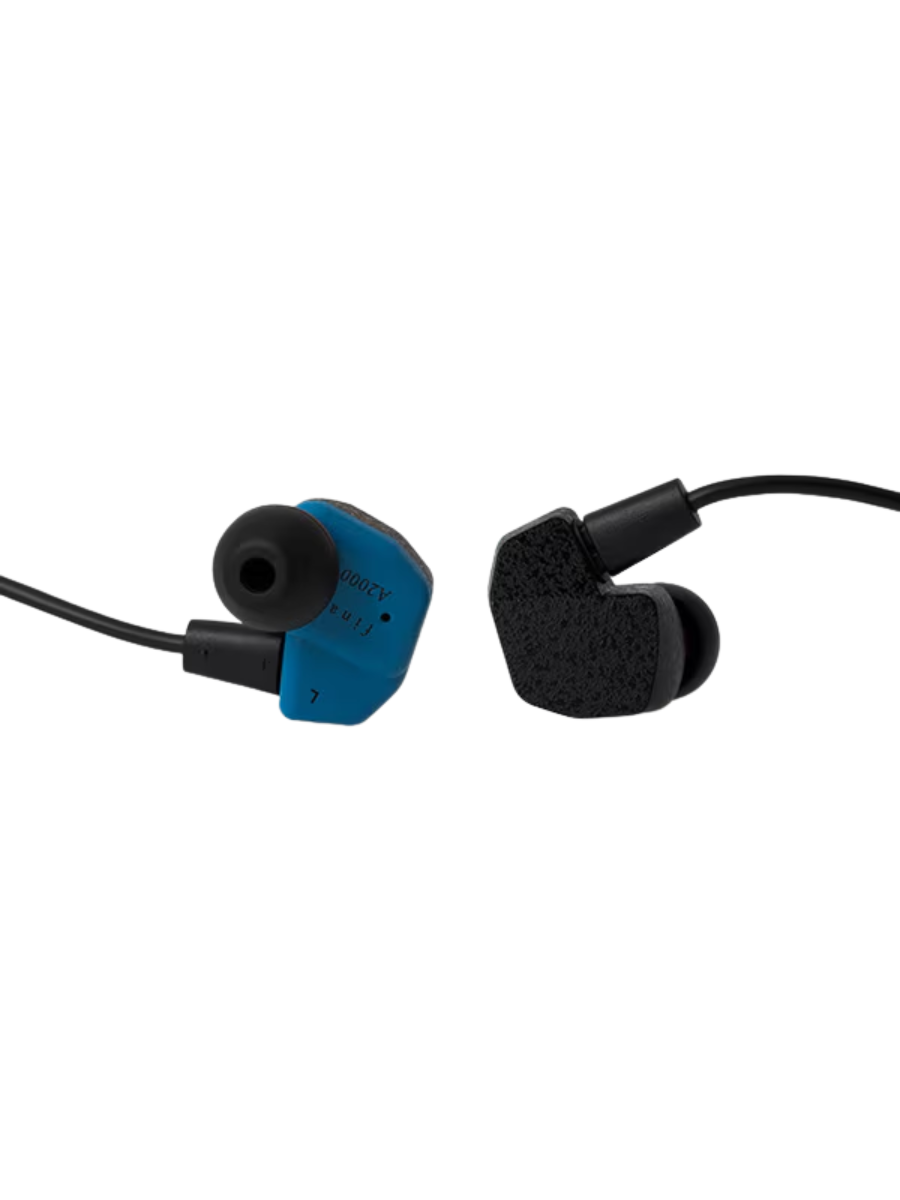 Final A2000 In-Ear Earphones