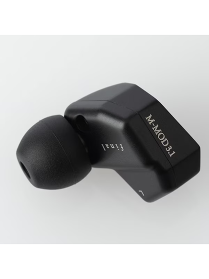 Final MAKE MOD 3.1 In-Ear Monitors Earphones