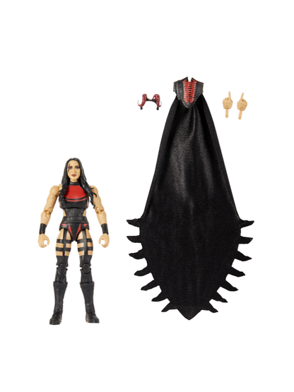 Stephanie Vaquer WWE Elite Collection Series 125 Action Figure