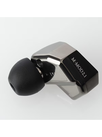 Final MAKE MOD 2.1 In-Ear Monitors Earphones