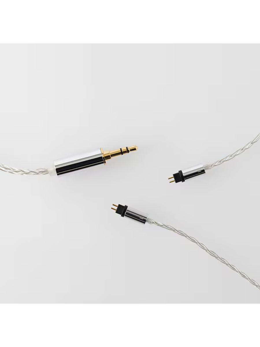 Final A5000 In-Ear Monitor Earphones