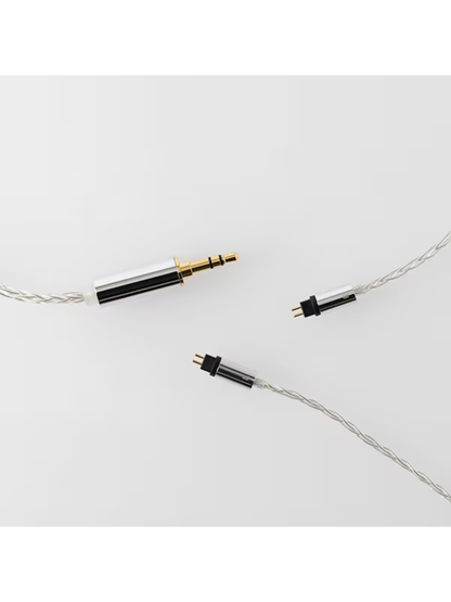 Final A5000 In-Ear Monitor Earphones
