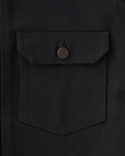MOMOTARO #002 STANDARD DENIM JACKET 14.7oz