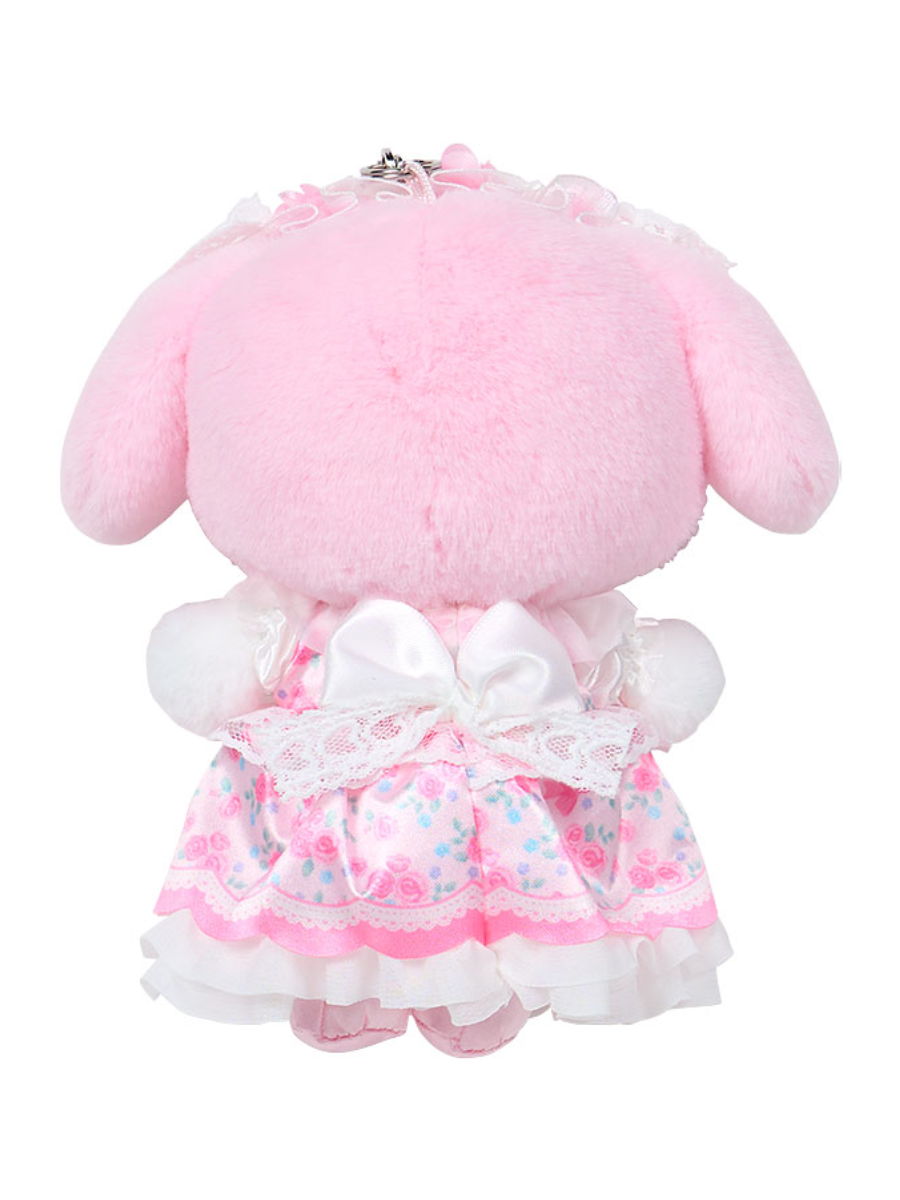 Sanrio My Melody Fairy Tale Party Mascot Bag Charm