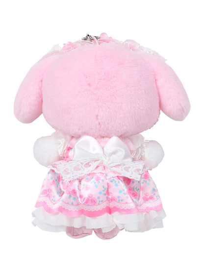 Sanrio My Melody Fairy Tale Party Mascot Bag Charm