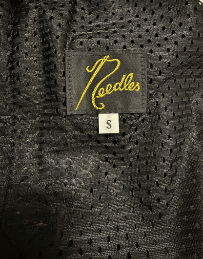 Needles H.D. Track Pant Poly Smooth B'2nd Exclusive Olive