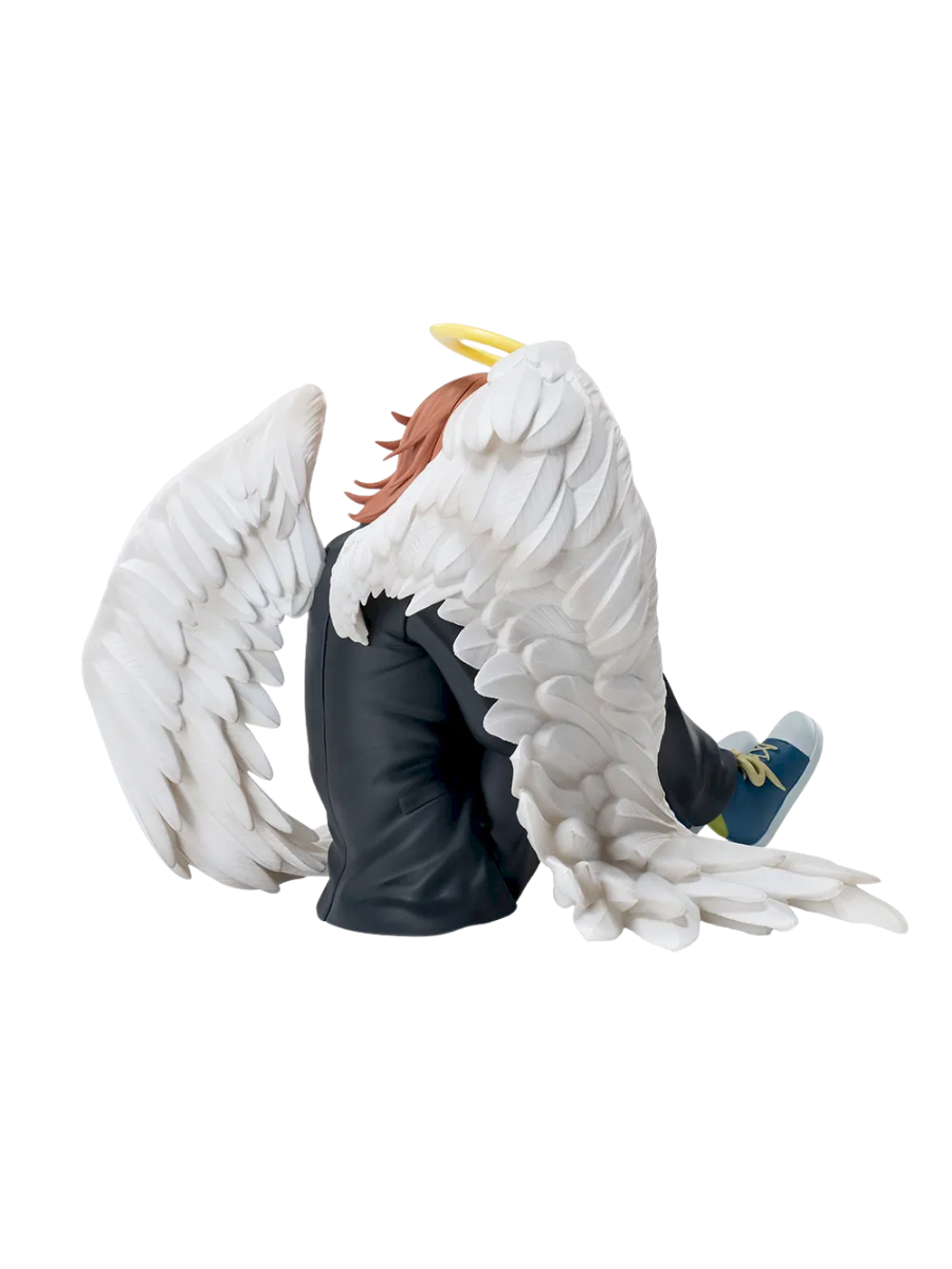 Chainsaw Man The Movie: Reze Arc High Premium Figure “Angel Devil”