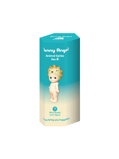 Sonny Angel Animal Series 4 Assorted Box