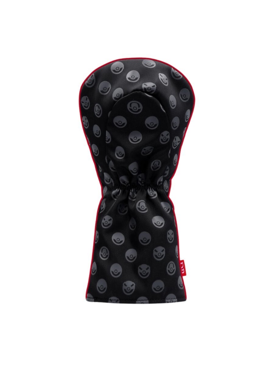 Pokemon Monster Ball Headcover for DR