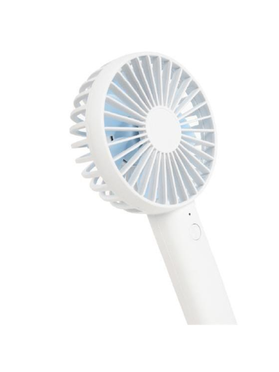 STORM MONSTER S New Handheld Fan Portable Desk Fan