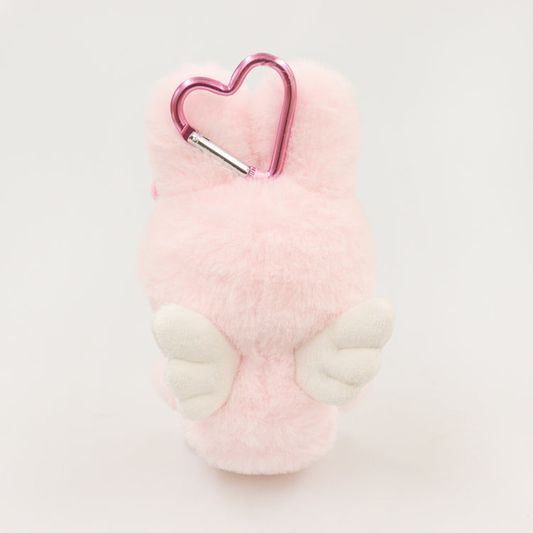 Esther Bunny Dreamy Mascot Plush