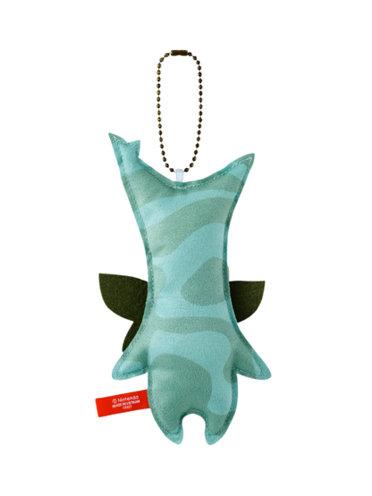 The Legend of Zelda Korok Totchi Plush Mascot Keychain