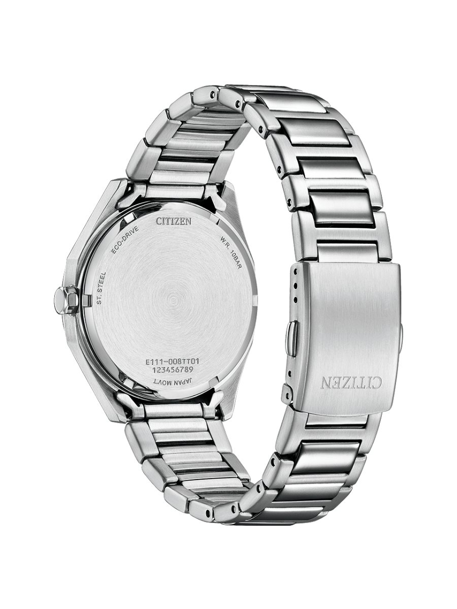 Citizen Collection BM7620-83A Eco-Drive Men’s Watch