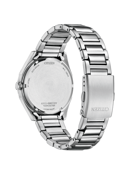 Citizen Collection BM7620-83A Eco-Drive Men’s Watch