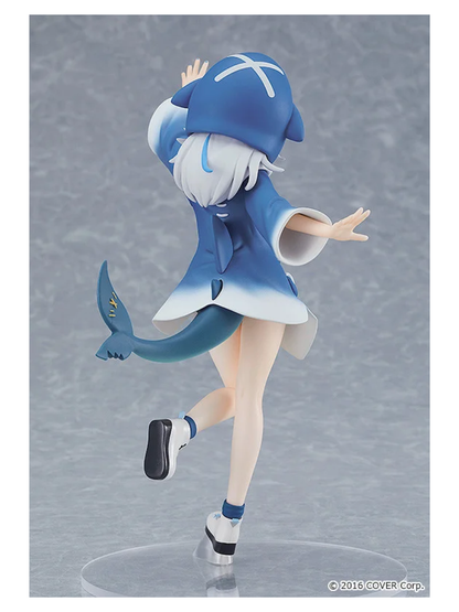 POP UP PARADE Hololive Production Gawr Gura Figure