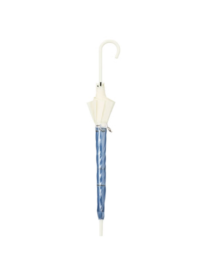 Sumida Aquarium x Wpc Penguin Clear Umbrella Long Handle