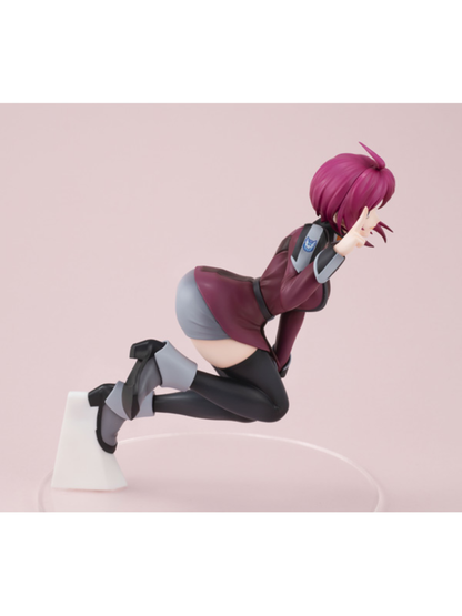 GGG Gundam Girls Generation Lunamaria Hawke Figure