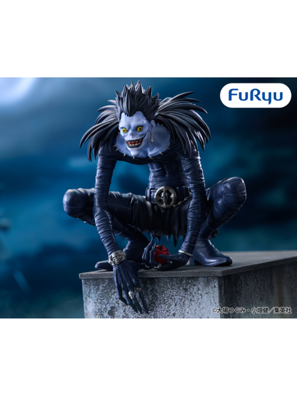 Death Note Ryuk Noodle Stopper Figure