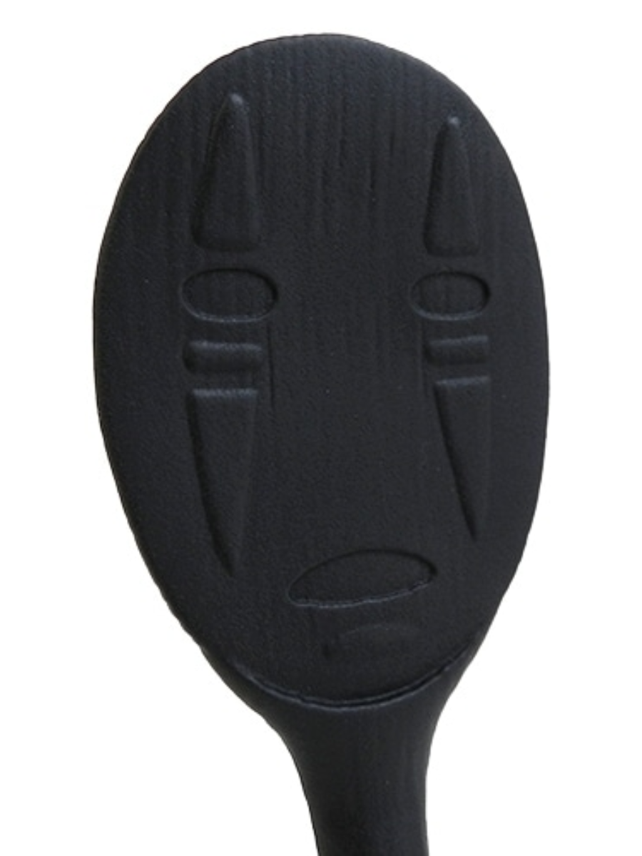 Spirited Away No-Face Rice Paddle Shamoji
