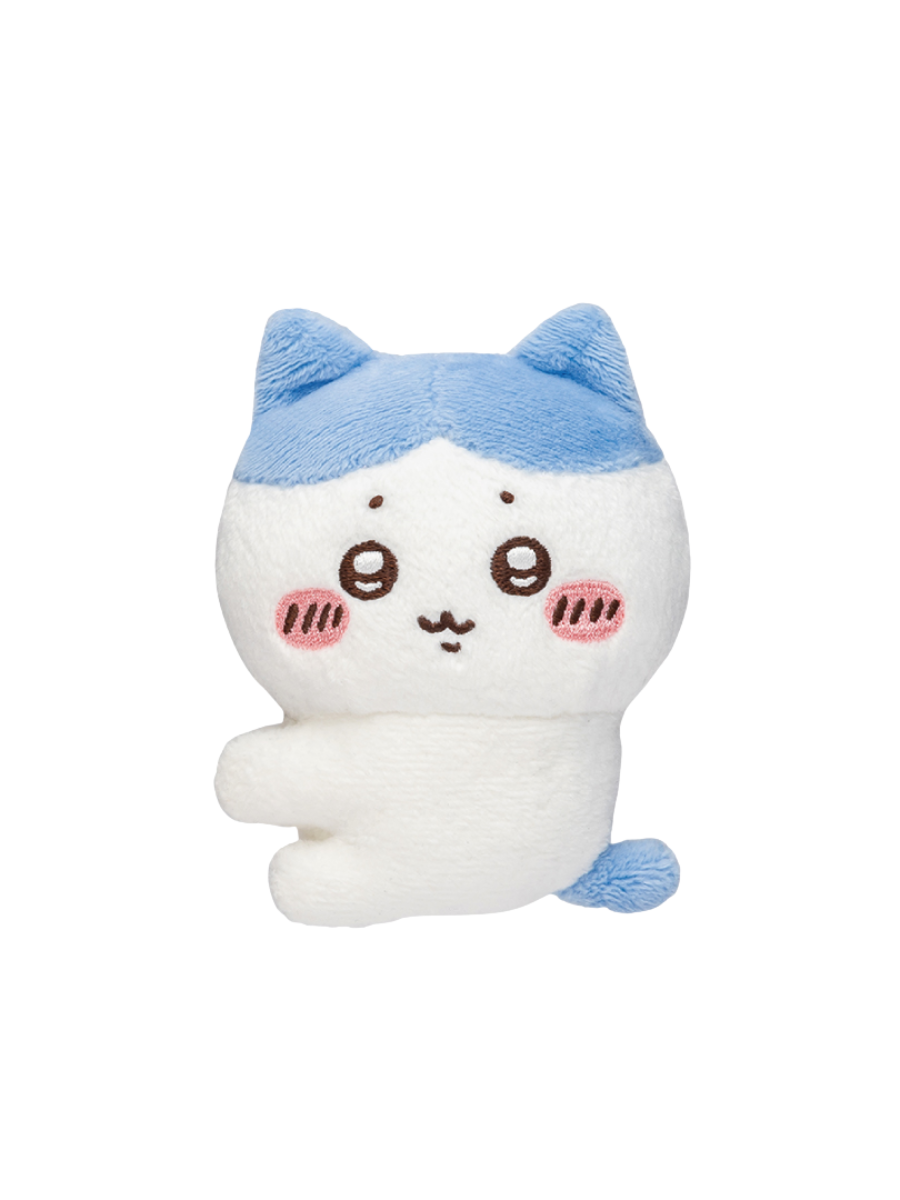 Chiikawa Clip Plush Series 1
