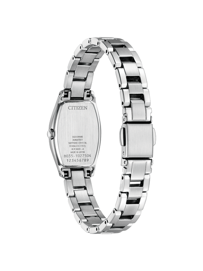 Citizen xC EW5541-50W Eco-Drive Women’s Watch Diamond Red