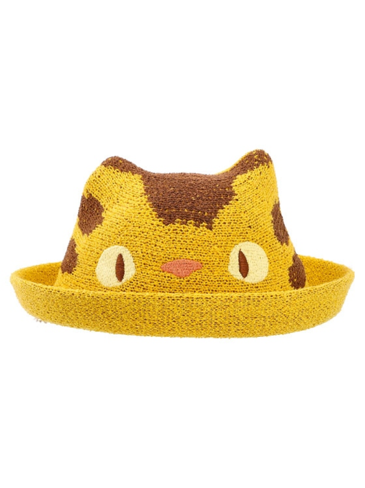 My Neighbor Totoro Catbus Kids Mesh Hat