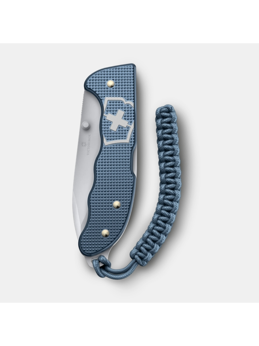 Victorinox Evoke Alox Limited Edition 2026 Folding tool Outdoor Pocket tool