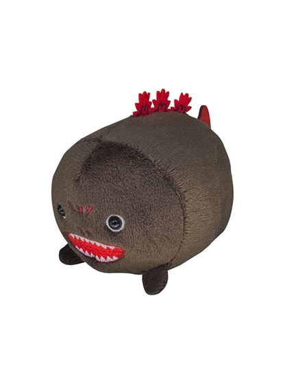 Godzilla Mini Plush Mascot “Godzilla Kamo” Series