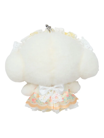 Sanrio Cogimyun Fairy Tale Party Mascot Bag Charm