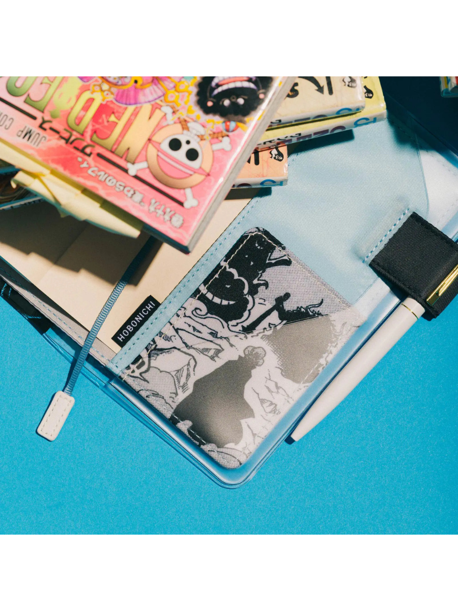 【Pre-order】Hobonichi Original A6 ONE PIECE Episode 1000 Planner Cover