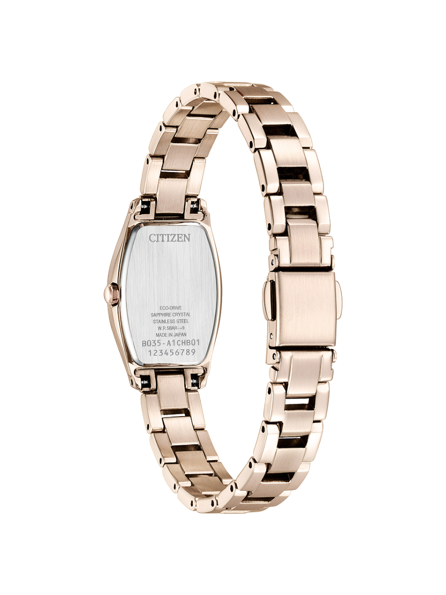 Citizen xC EW5546-56X Eco-Drive Women’s Watch