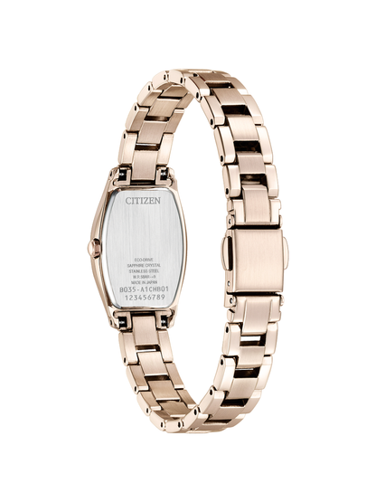 Citizen xC EW5546-56X Eco-Drive Women’s Watch