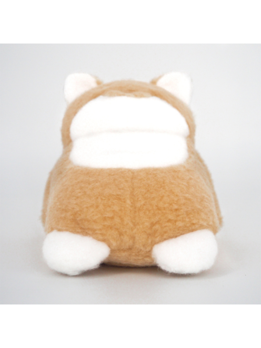 Chillmate Shiba Inu Plush Toy