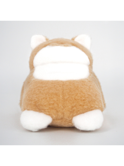 Chillmate Shiba Inu Plush Toy
