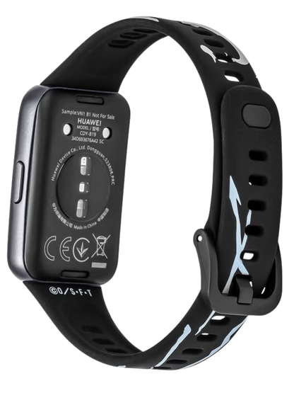GARRACK ONE PIECE Teach Smart Watch HUC-OP-BD11-T