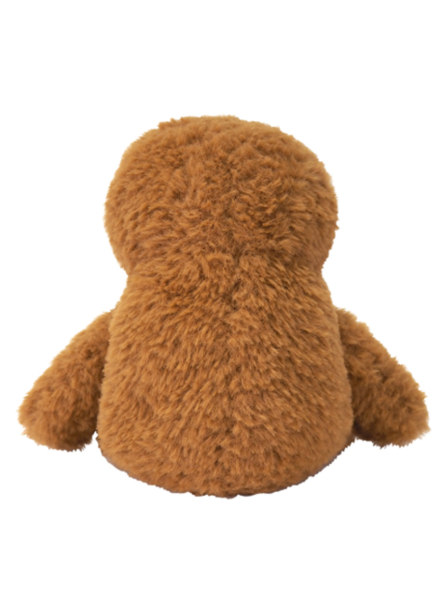 Sun Lemon Fluffies Sloth Plush Toy S Size