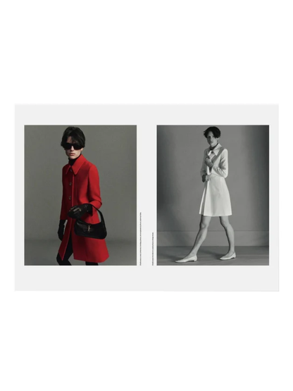 STUDY Magazine Volume 13 Fashion & Culture Softcover Magazine
