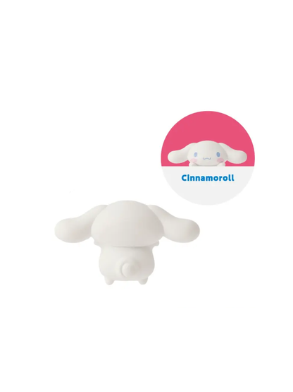 HIPPERS Hello Kitty and Friends Blind Box Figure – Sanrio Characters