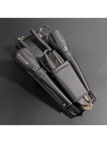 Fujiya AH-72BG Tool Holder 2-Layer