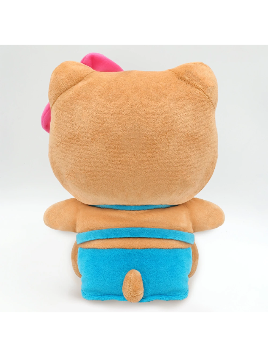 Hello Kitty Tanned Driver Headcover 460cc Golf Club Cover
