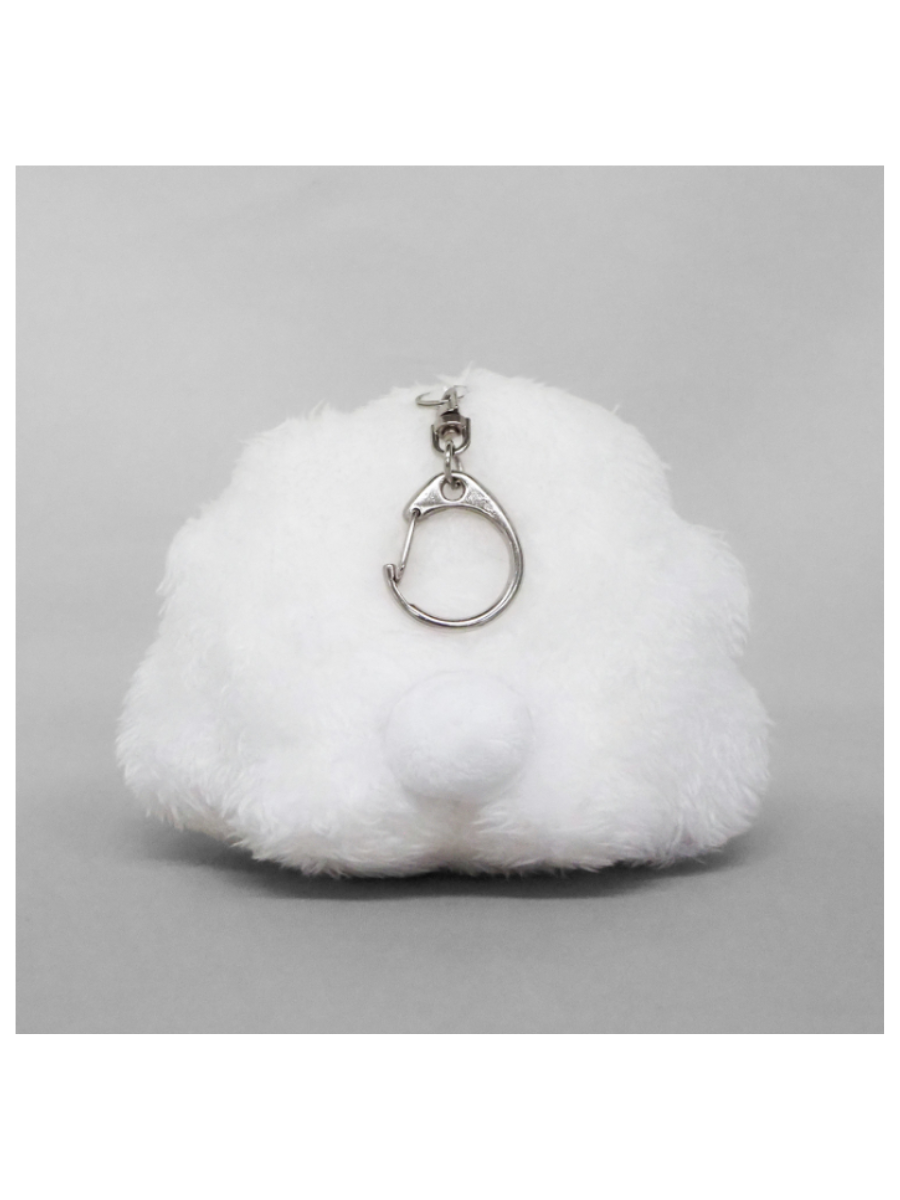 Mottk MK02 Fluffy Mood - Plush Mascot