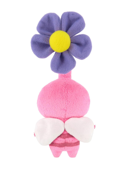 Winged Pikmin Plush Doll Soft Stuffed Toy PK05