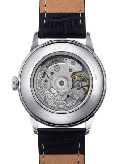 Orient Bambino RN-AC0M03S Automatic Mechanical Watch