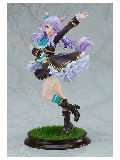 Uma Musume Pretty Derby Mejiro McQueen Elegance Line Figure