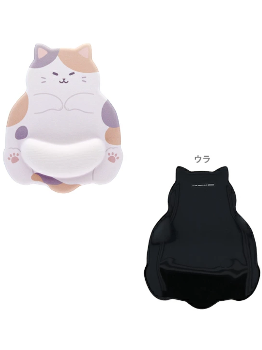Sun-Star Stationery Tummy Mouse Pad – 4 Designs