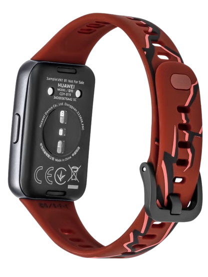 GARRACK ONE PIECE Shanks Smart Watch HUC-OP-BD11-S