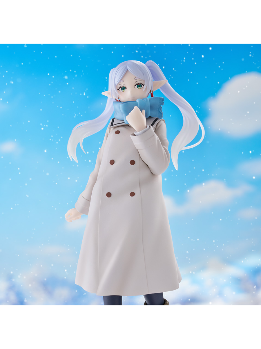 Frieren Beyond Journey’s End Frieren Trio-Try-iT Figure