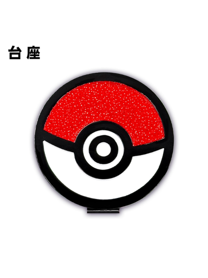 Pokemon Mimikyu Golf Ball Marker Big Size