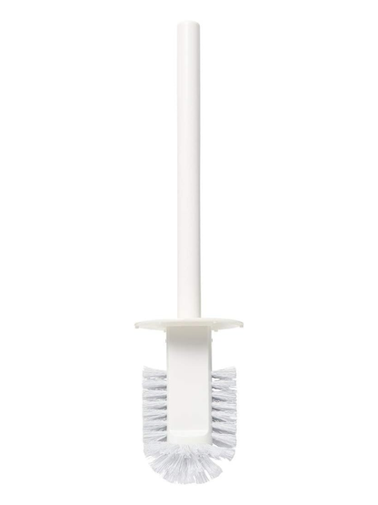 MUJI Toilet Brush with Holder and Cover