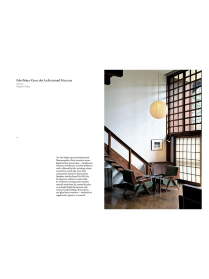 Souvenirs of Japan Volume 2 Hardcover Book